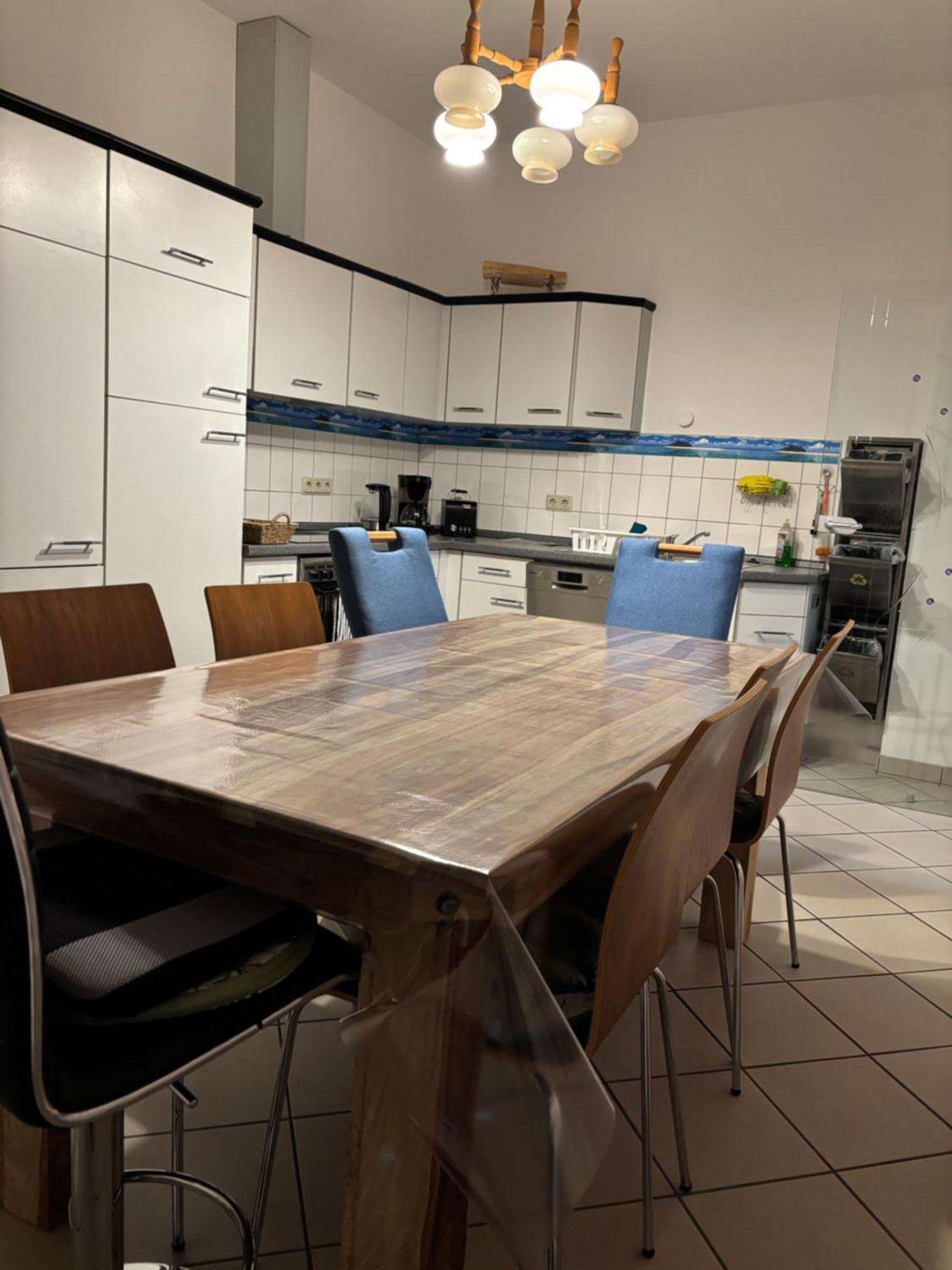 Marktresidenz Eisenach- Stilvolle Maisonette Mit 3 Zimmern Und 2 Baedern 외부 사진